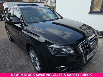 Audi - Q5