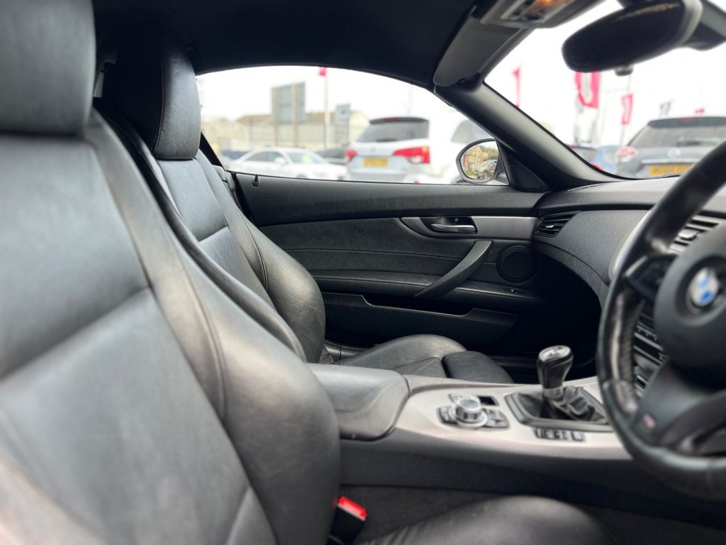 Used BMW Z4 2014 for sale - 77660207: Photo 3