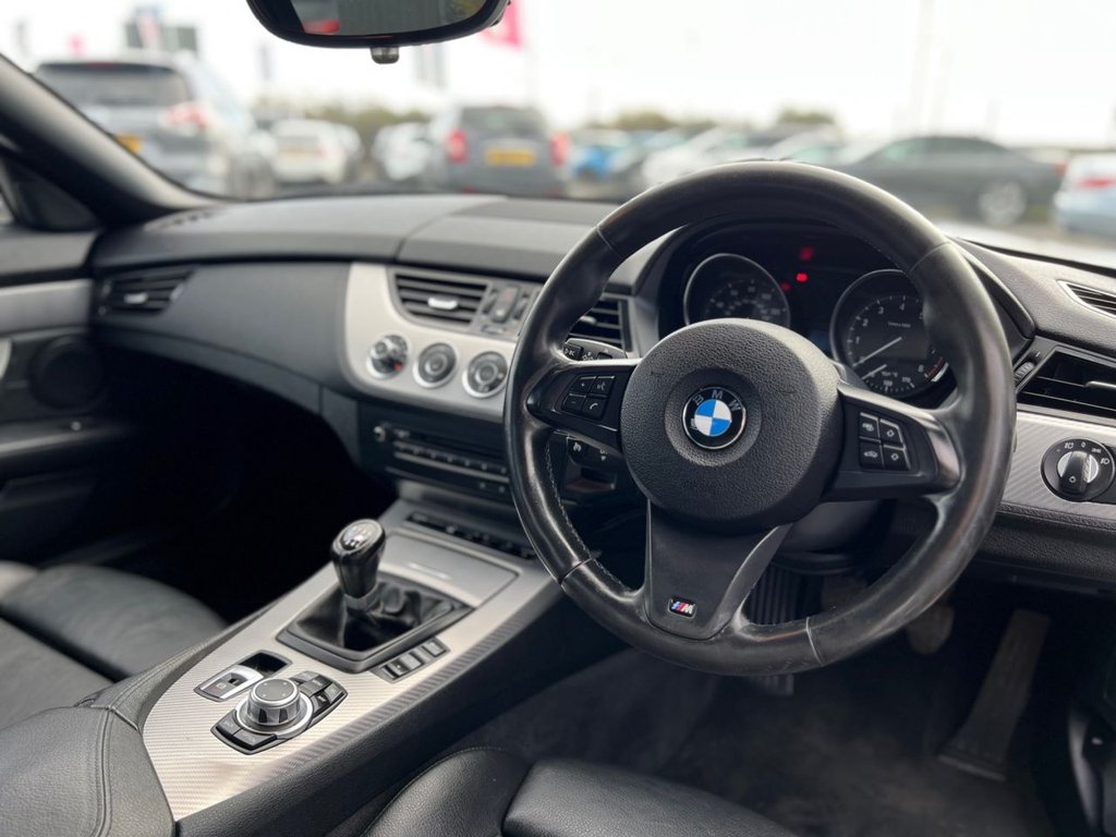 Used BMW Z4 2014 for sale - 77660207: Photo 4