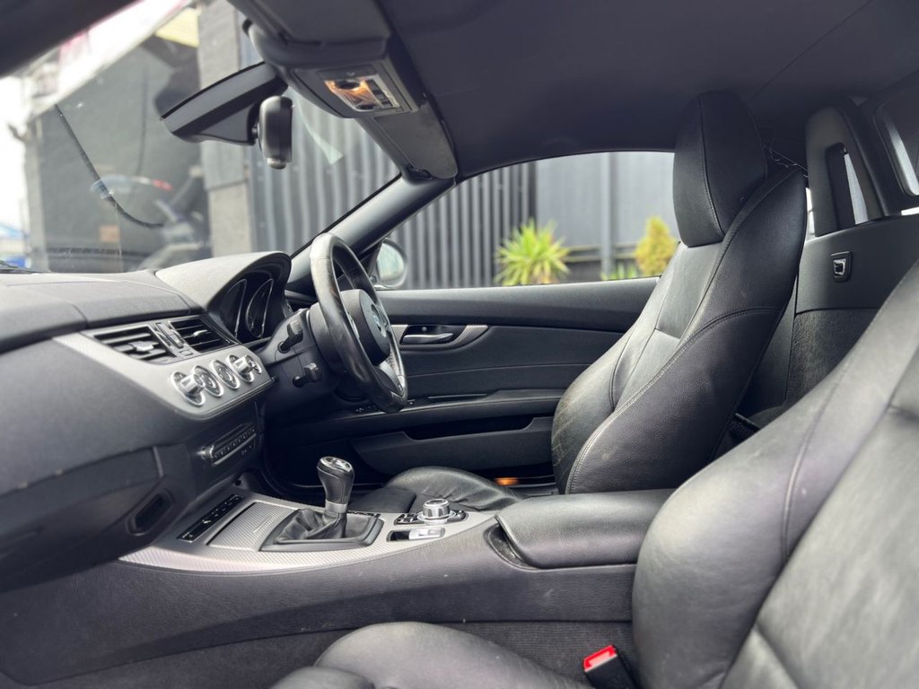 Used BMW Z4 2014 for sale - 77660207: Photo 6