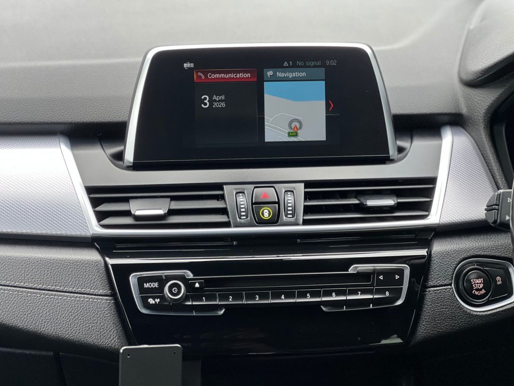 Used BMW 2 Series Active Tourer 2018 for sale - 78110957: Photo 10