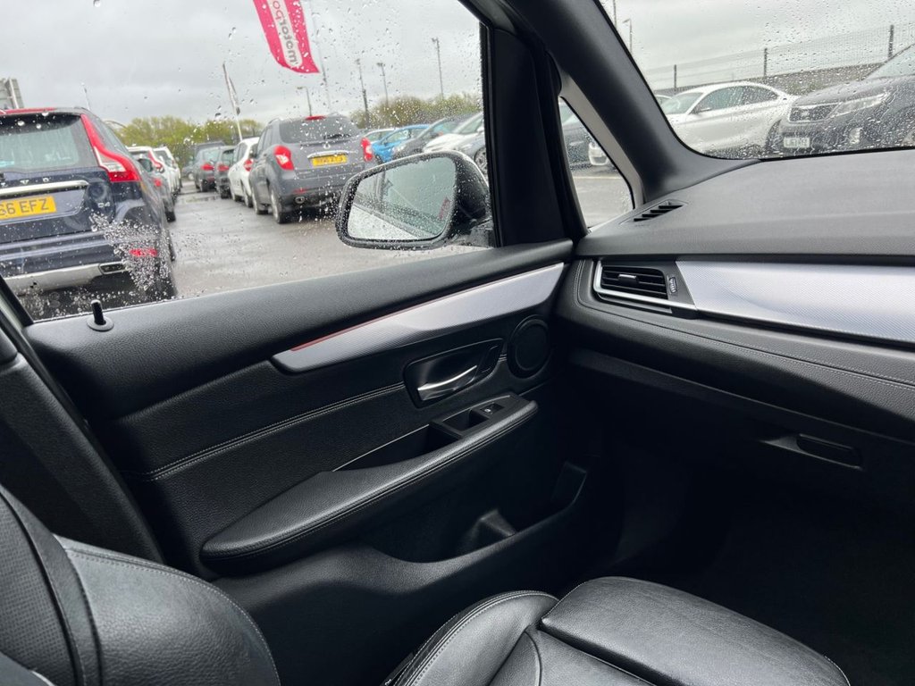 Used BMW 2 Series Active Tourer 2018 for sale - 78110957: Photo 12
