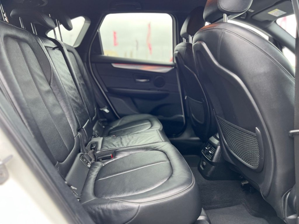 Used BMW 2 Series Active Tourer 2018 for sale - 78110957: Photo 14