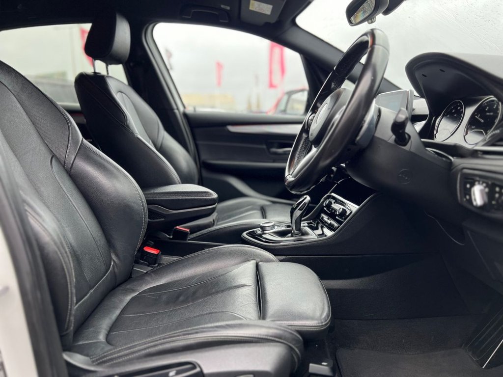 Used BMW 2 Series Active Tourer 2018 for sale - 78110957: Photo 16