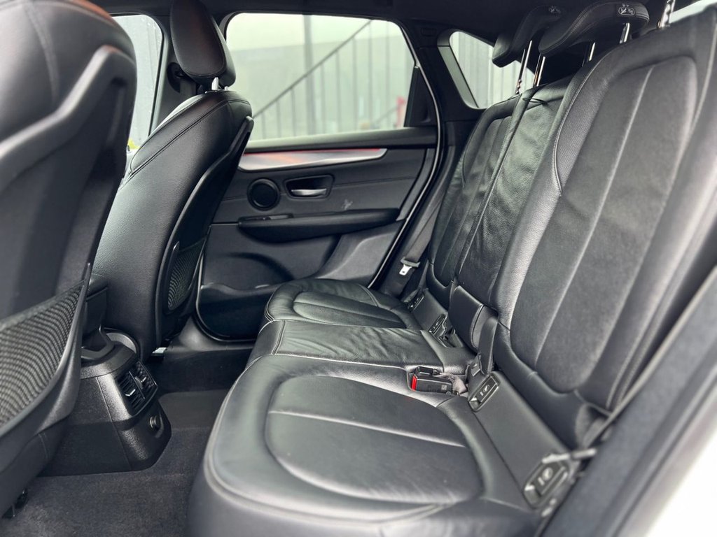 Used BMW 2 Series Active Tourer 2018 for sale - 78110957: Photo 19