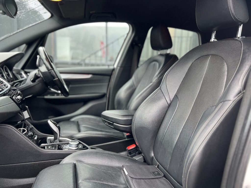 Used BMW 2 Series Active Tourer 2018 for sale - 78110957: Photo 23