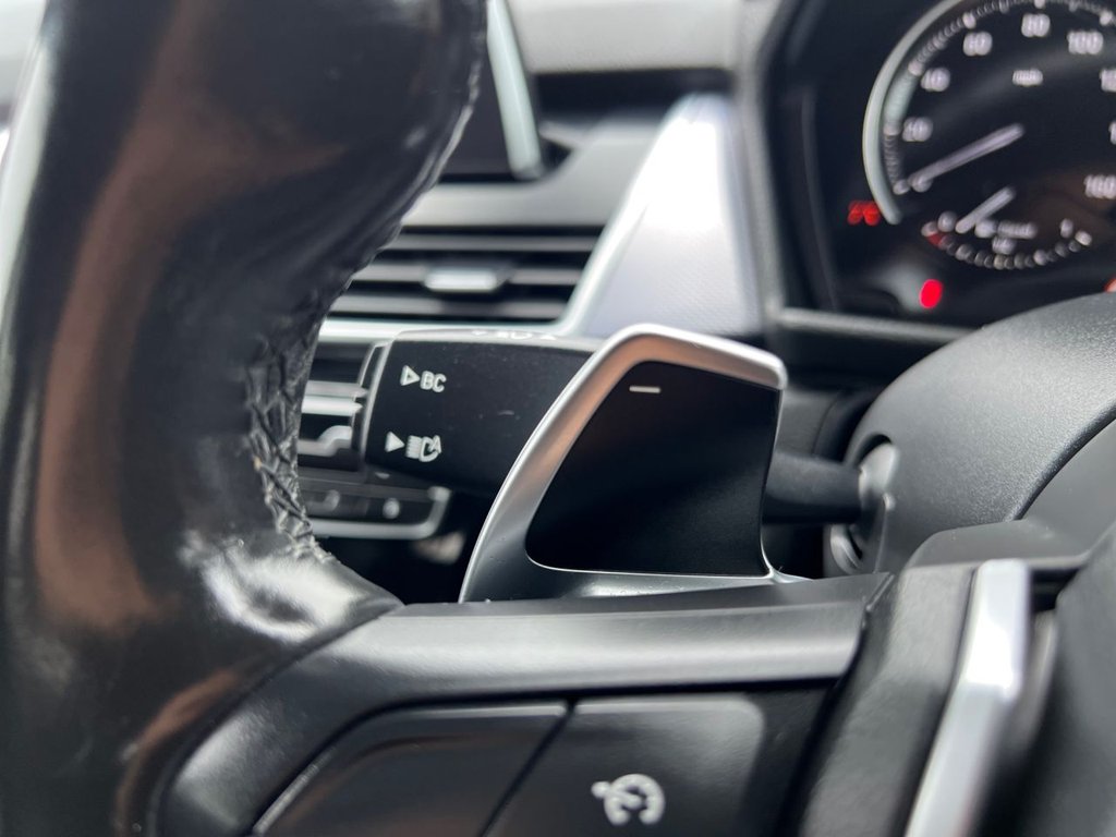 Used BMW 2 Series Active Tourer 2018 for sale - 78110957: Photo 25