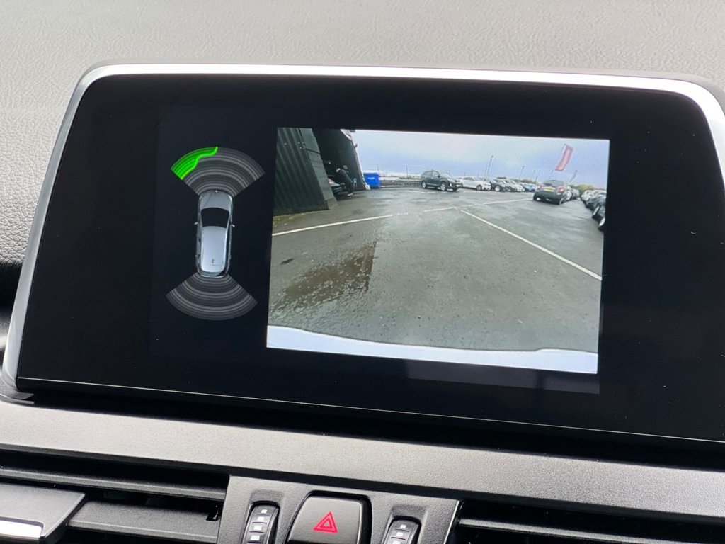 Used BMW 2 Series Active Tourer 2018 for sale - 78110957: Photo 31