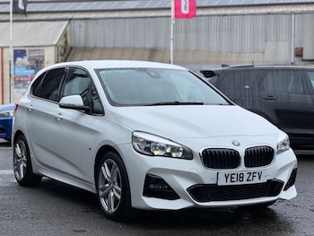 Used BMW 2 Series Active Tourer 2018 for sale - 78110957: Photo