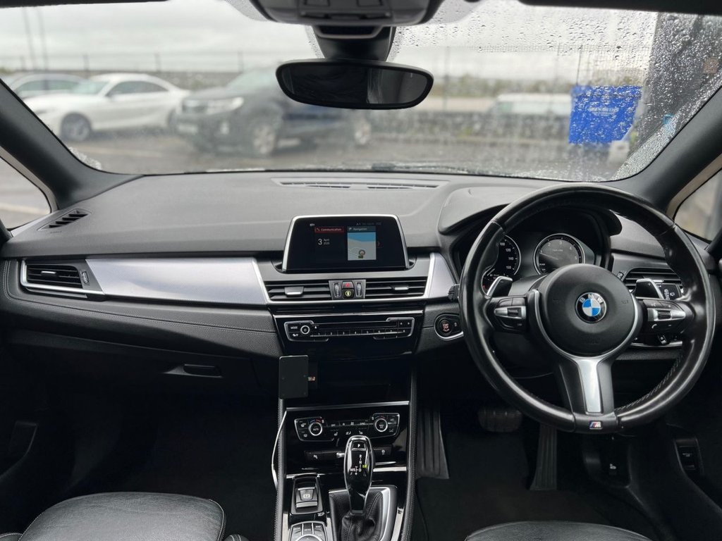 Used BMW 2 Series Active Tourer 2018 for sale - 78110957: Photo 4
