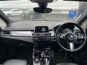 Used BMW 2 Series Active Tourer 2018 for sale - 78110957: Photo