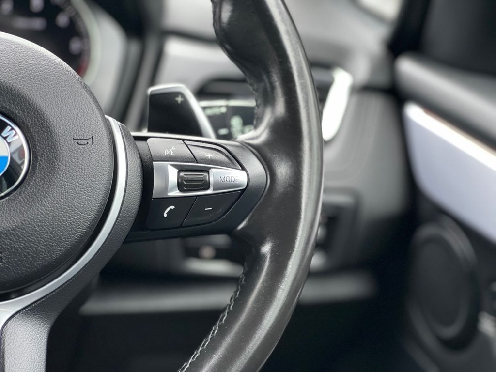 Used BMW 2 Series Active Tourer 2018 for sale - 78110957: Photo 6