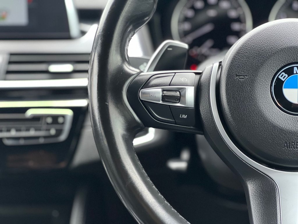 Used BMW 2 Series Active Tourer 2018 for sale - 78110957: Photo 7