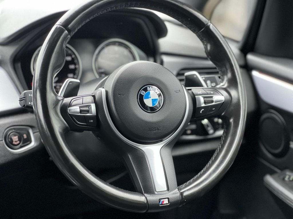 Used BMW 2 Series Active Tourer 2018 for sale - 78110957: Photo 8