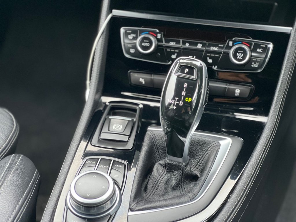 Used BMW 2 Series Active Tourer 2018 for sale - 78110957: Photo 9