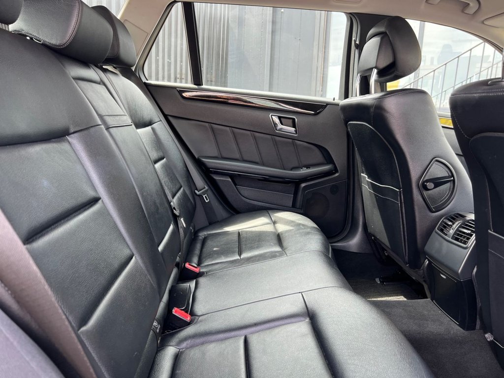 Used Mercedes-Benz E-Class 2011 for sale - 76163558: Photo 11