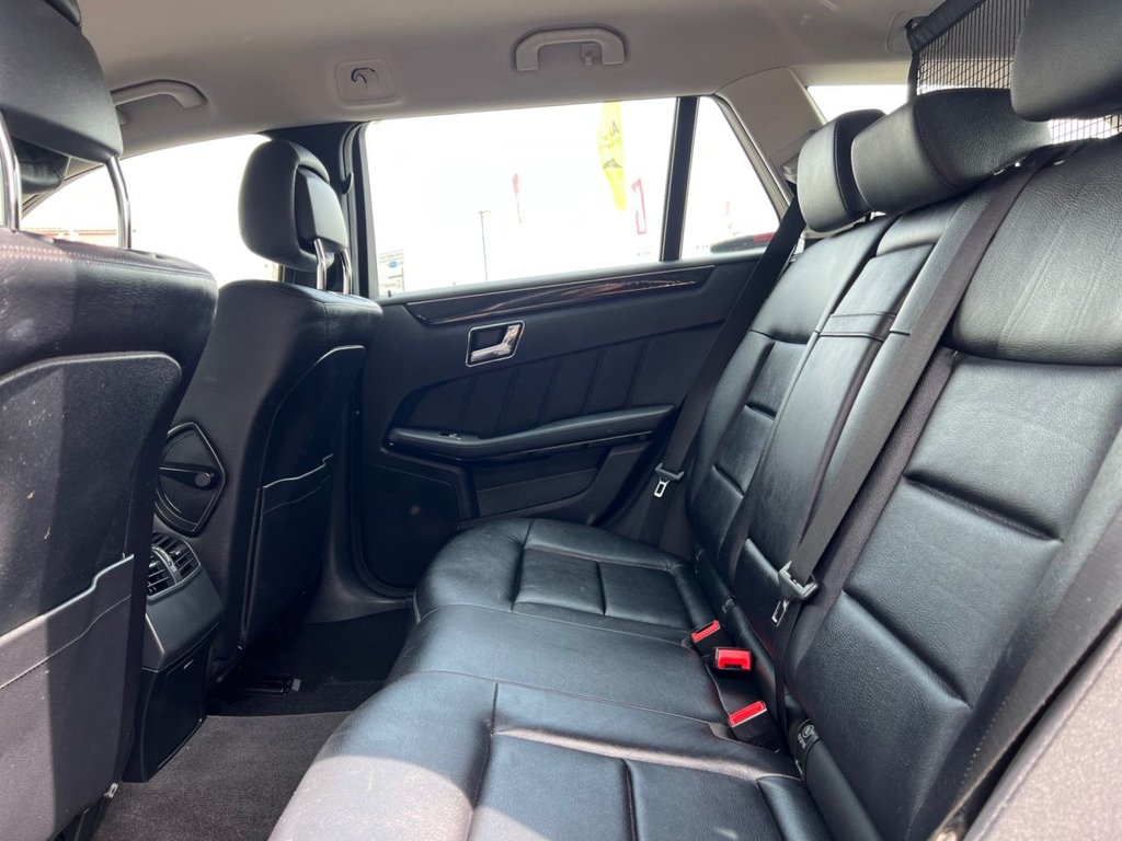 Used Mercedes-Benz E-Class 2011 for sale - 76163558: Photo 12