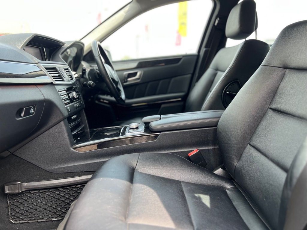 Used Mercedes-Benz E-Class 2011 for sale - 76163558: Photo 15
