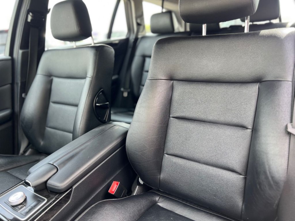 Used Mercedes-Benz E-Class 2011 for sale - 76163558: Photo 16