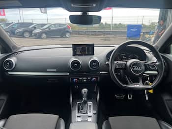 Used Audi A3 2018 for sale - 79755404: Photo