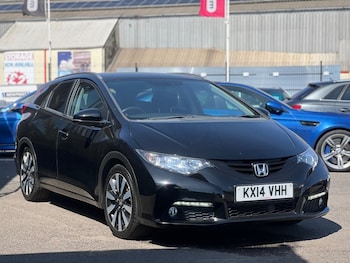Used Honda Civic 2014 for sale - 78358128: Photo
