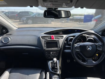 Used Honda Civic 2014 for sale - 78358128: Photo