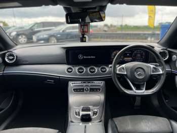 Used Mercedes-Benz E-Class 2017 for sale - 74903929: Photo