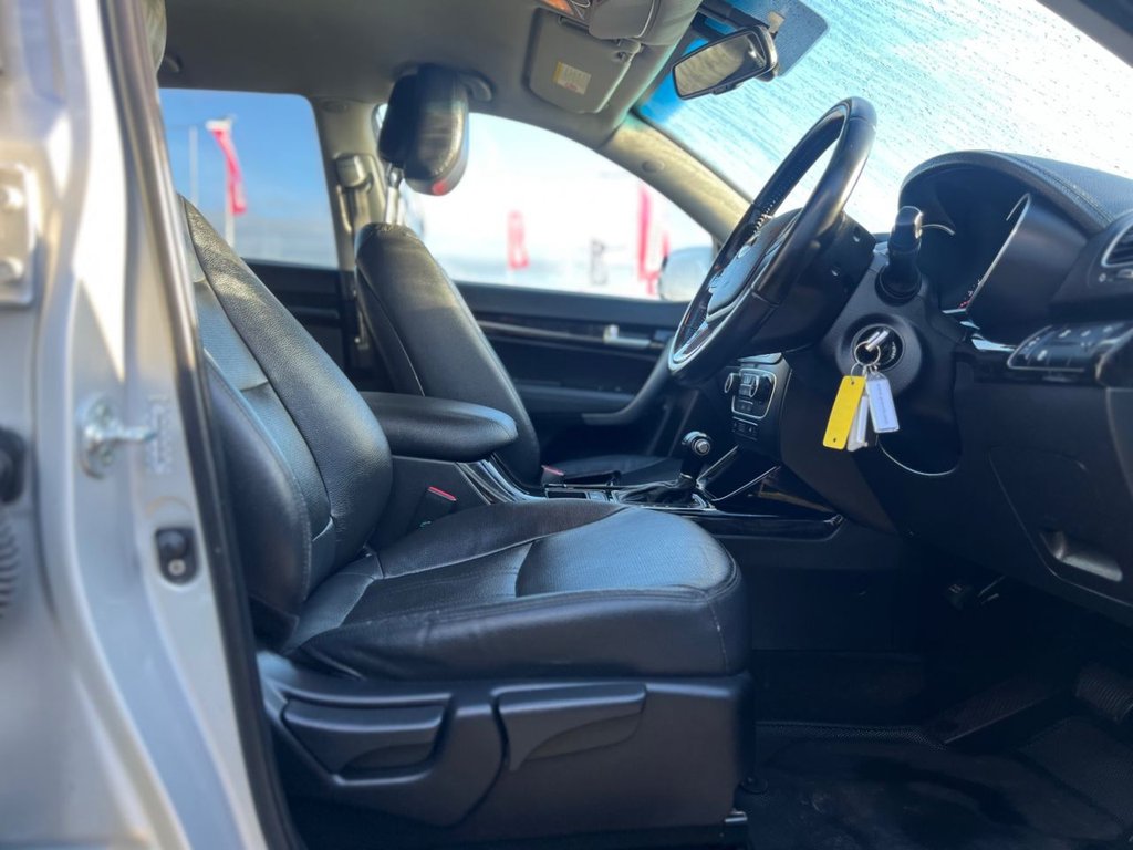 Used Kia Sorento 2013 for sale - 77356139: Photo 10