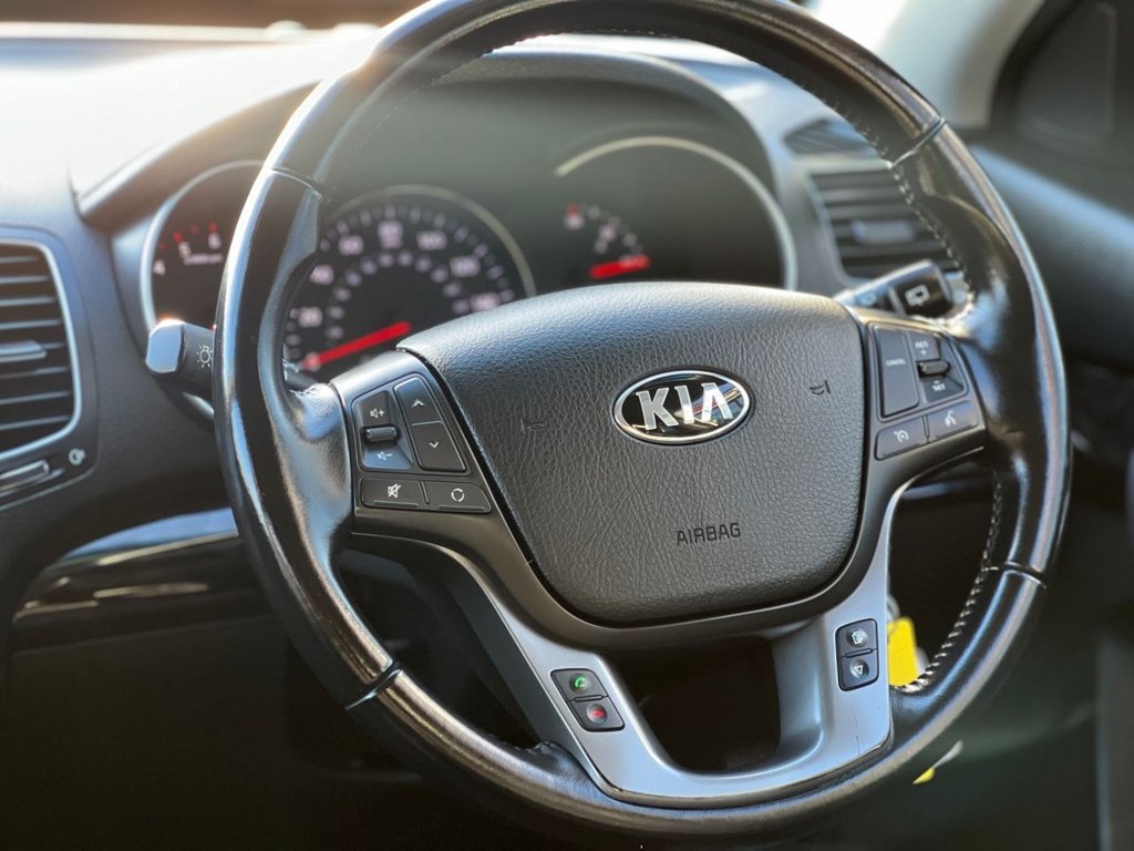 Used Kia Sorento 2013 for sale - 77356139: Photo 11