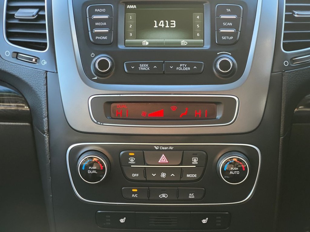 Used Kia Sorento 2013 for sale - 77356139: Photo 12