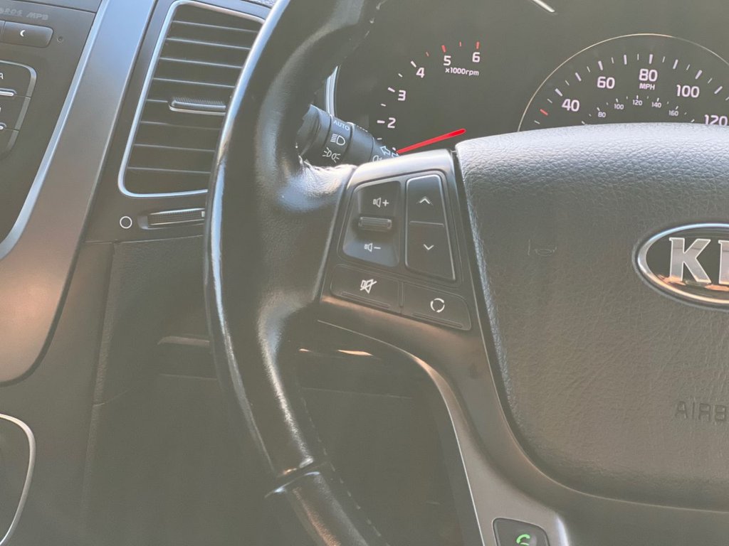 Used Kia Sorento 2013 for sale - 77356139: Photo 14