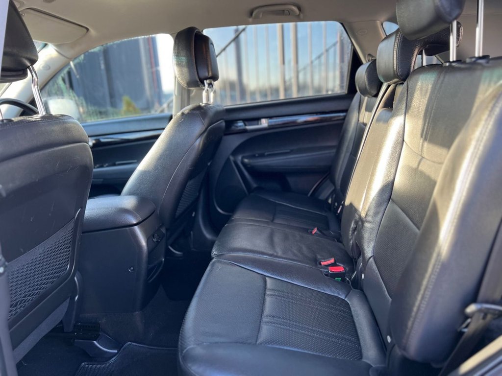 Used Kia Sorento 2013 for sale - 77356139: Photo 25