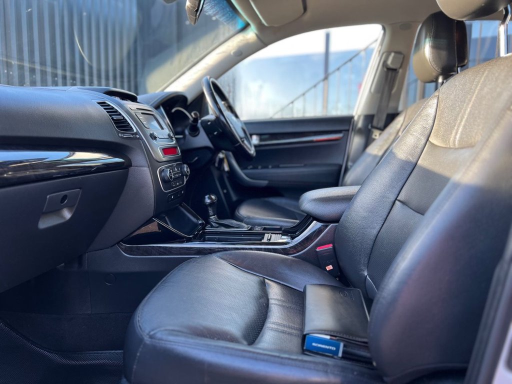 Used Kia Sorento 2013 for sale - 77356139: Photo 26