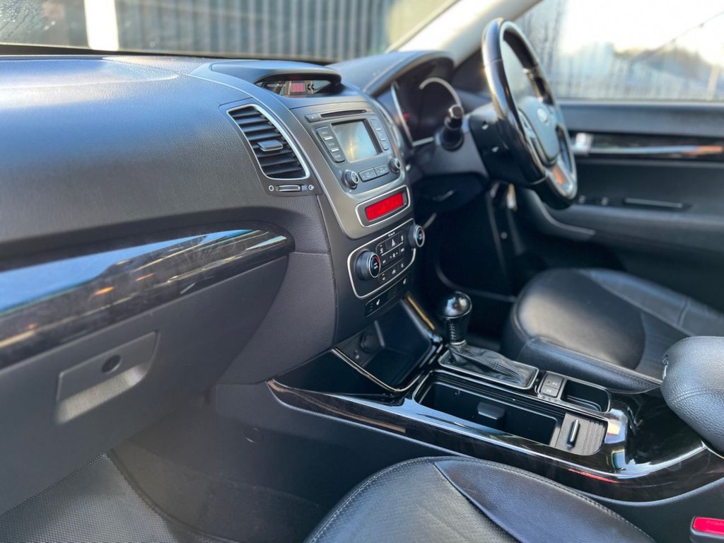 Used Kia Sorento 2013 for sale - 77356139: Photo 28
