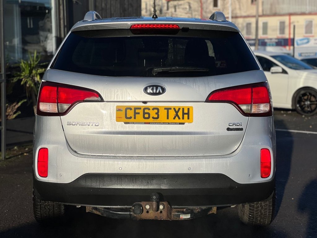 Used Kia Sorento 2013 for sale - 77356139: Photo 31