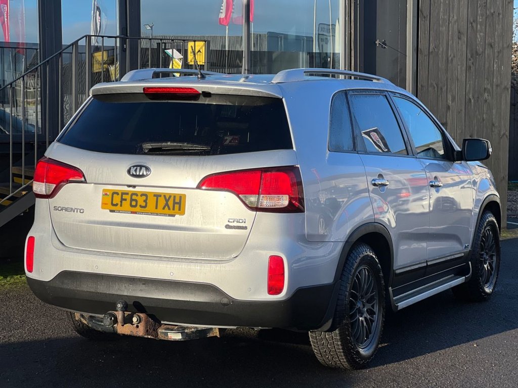 Used Kia Sorento 2013 for sale - 77356139: Photo 32