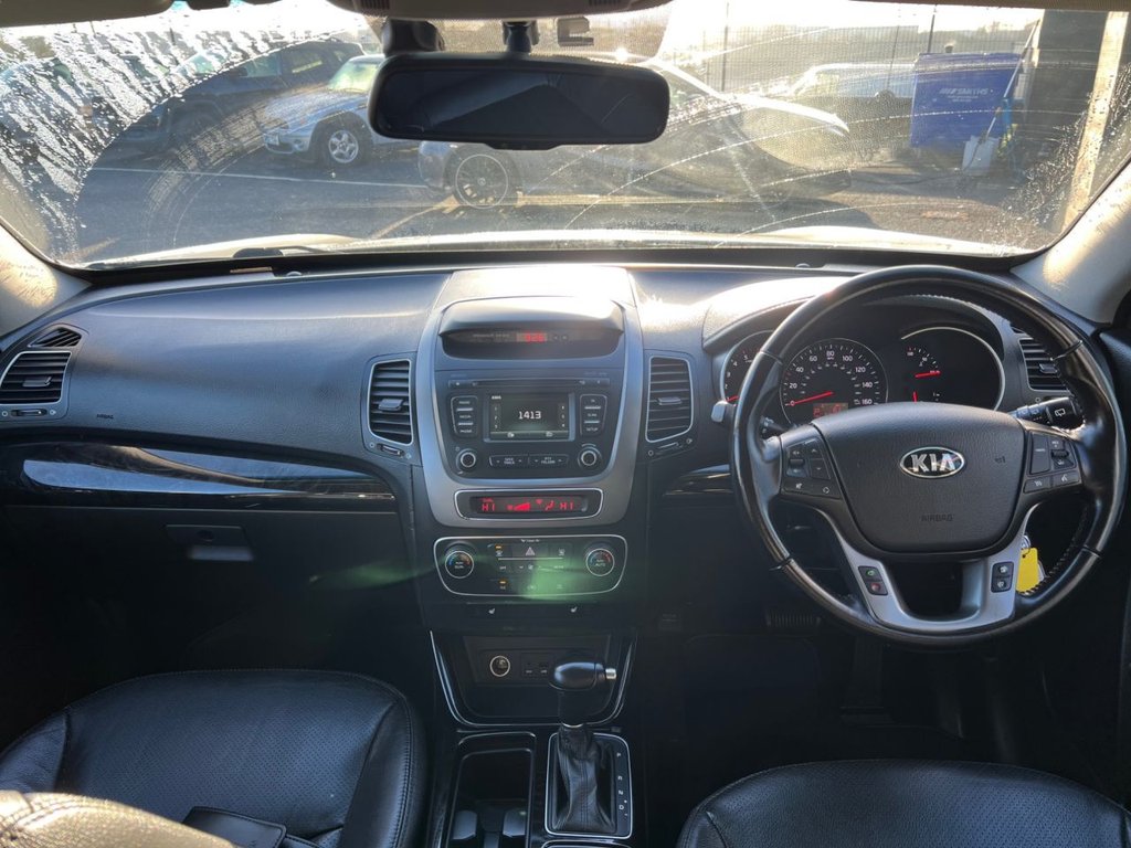Used Kia Sorento 2013 for sale - 77356139: Photo 4