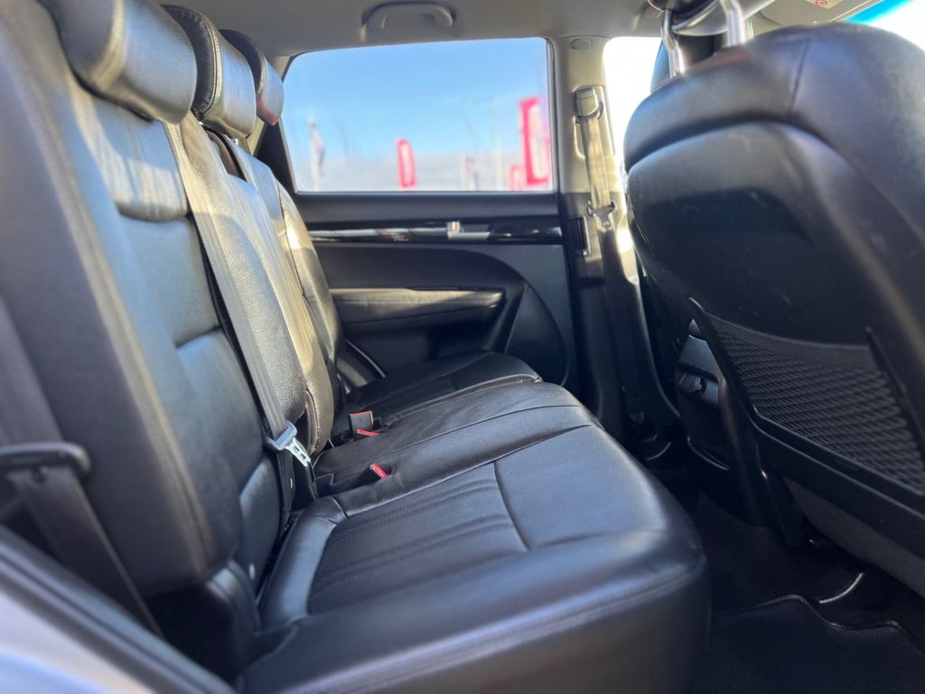 Used Kia Sorento 2013 for sale - 77356139: Photo 5