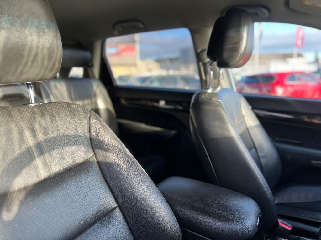 Used Kia Sorento 2013 for sale - 77356139: Photo 9