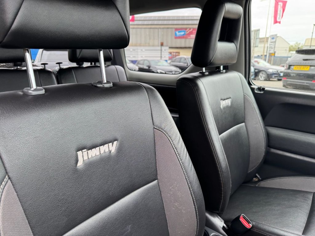 Used Suzuki Jimny 2012 for sale - 78110406: Photo 10