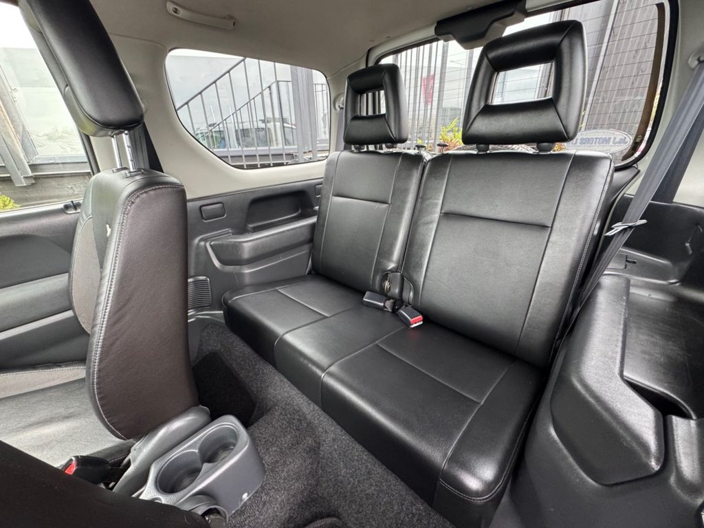 Used Suzuki Jimny 2012 for sale - 78110406: Photo 15