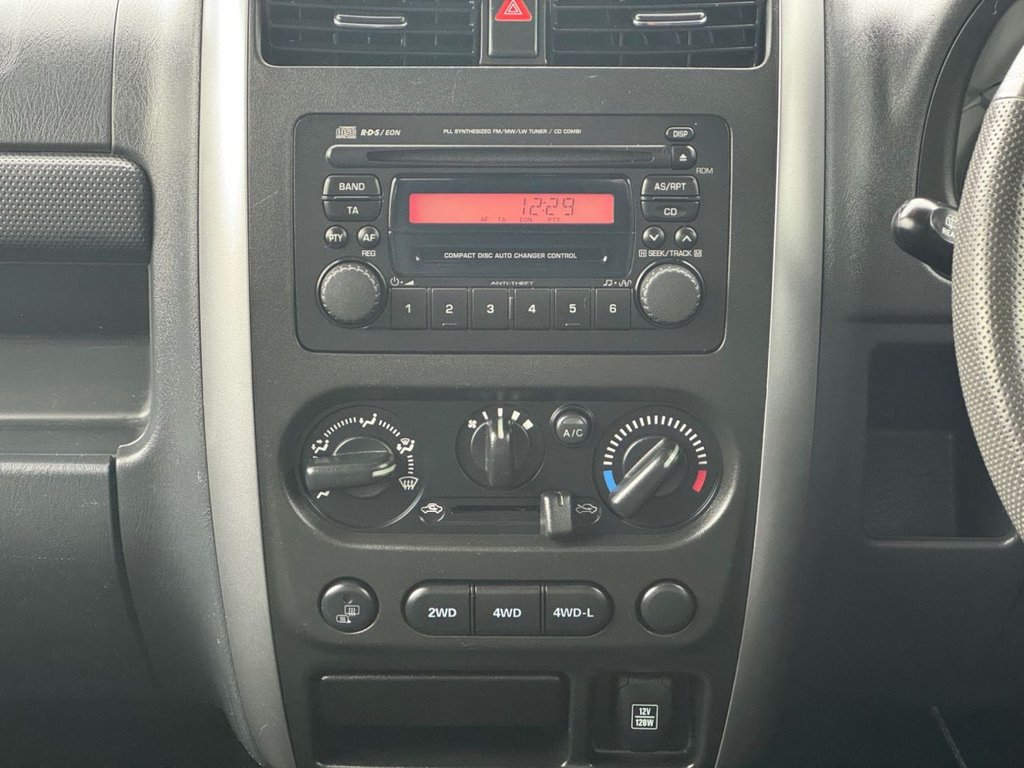 Used Suzuki Jimny 2012 for sale - 78110406: Photo 16