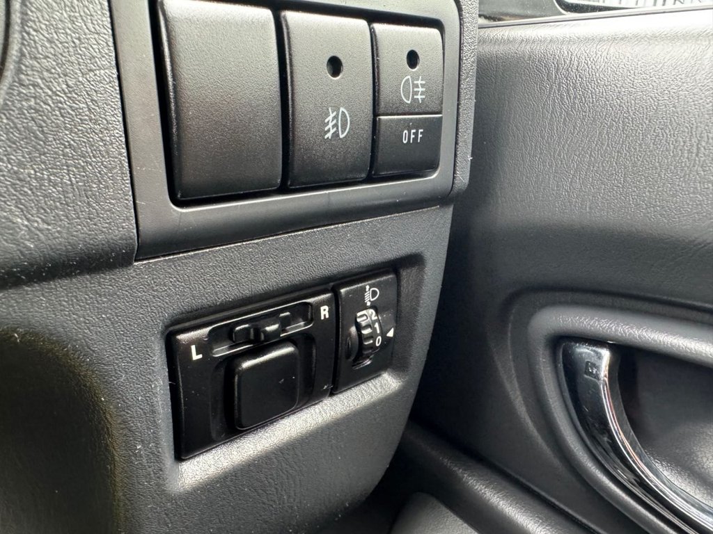 Used Suzuki Jimny 2012 for sale - 78110406: Photo 23