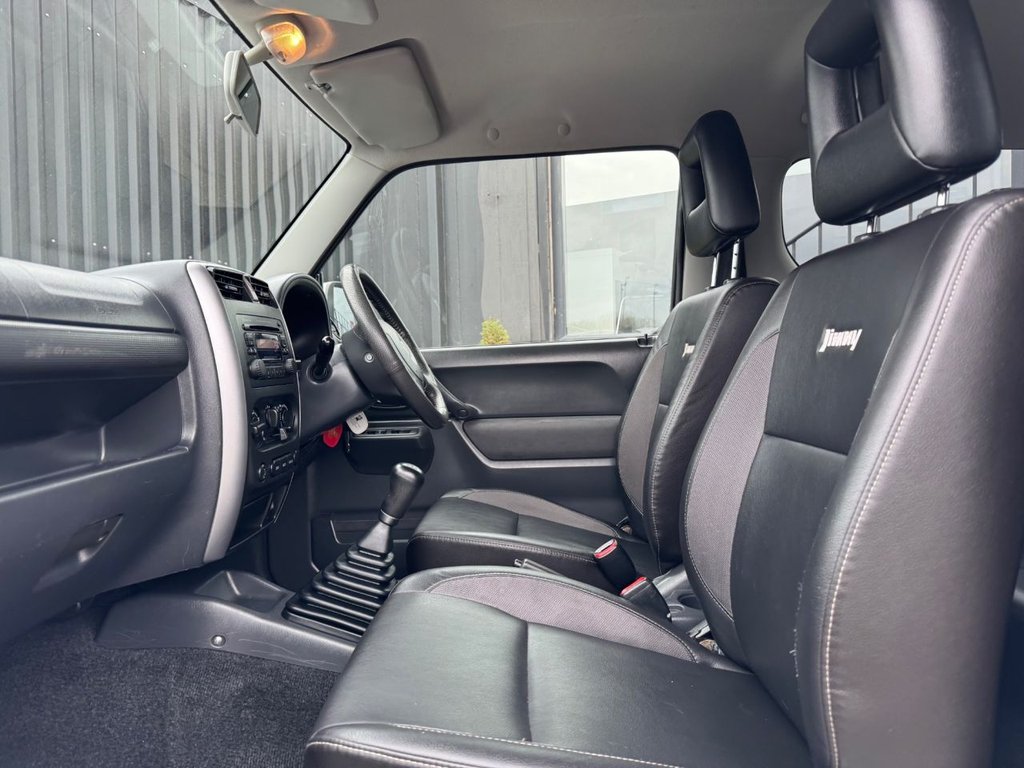 Used Suzuki Jimny 2012 for sale - 78110406: Photo 7