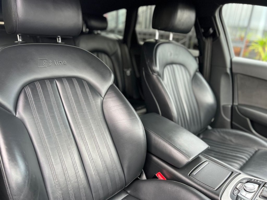 Used Audi A6 2016 for sale - 77507424: Photo 7
