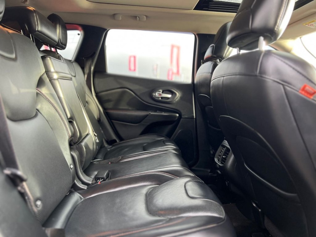 Used Jeep Cherokee 2016 for sale - 77369870: Photo 10