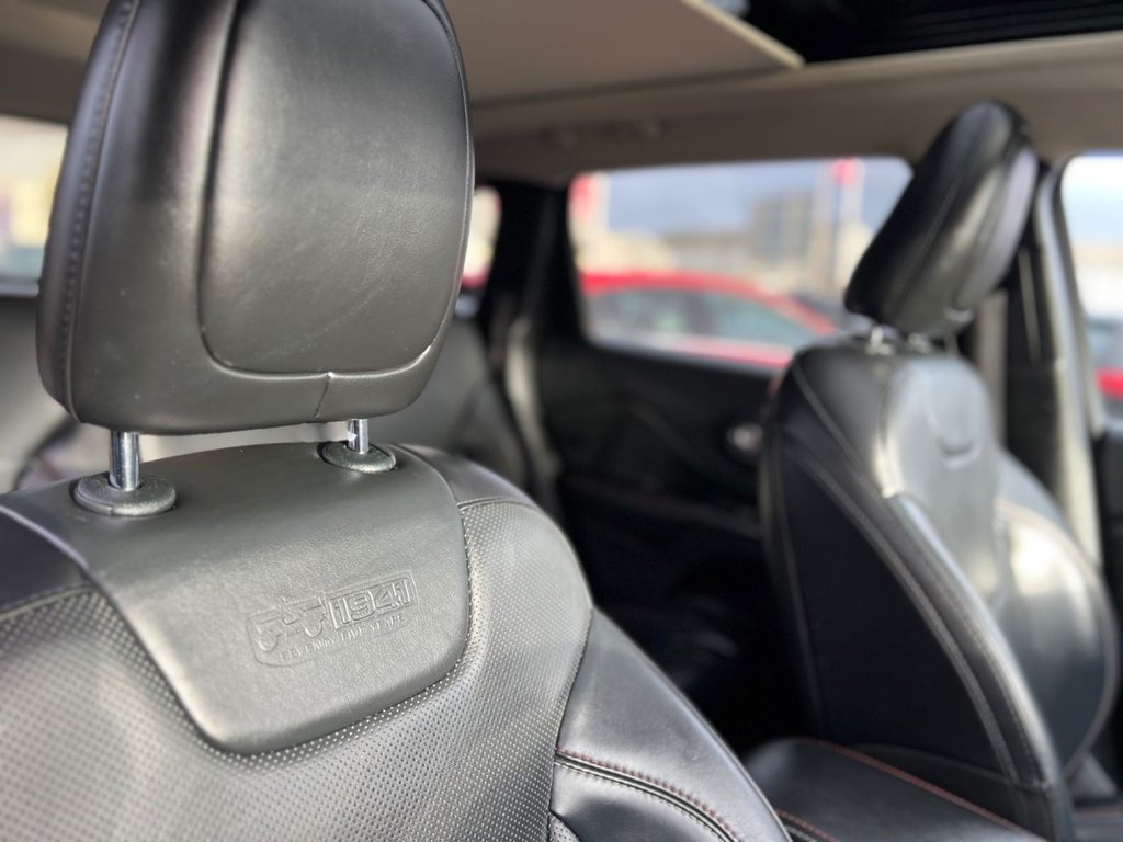 Used Jeep Cherokee 2016 for sale - 77369870: Photo 13