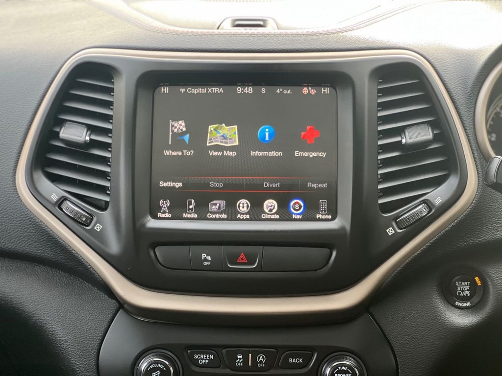 Used Jeep Cherokee 2016 for sale - 77369870: Photo 15