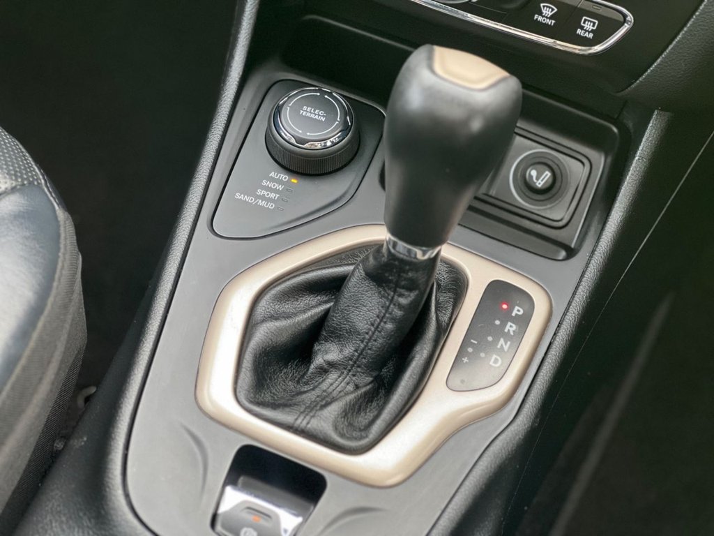 Used Jeep Cherokee 2016 for sale - 77369870: Photo 17