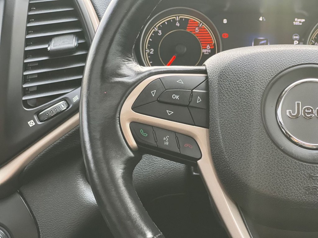 Used Jeep Cherokee 2016 for sale - 77369870: Photo 19